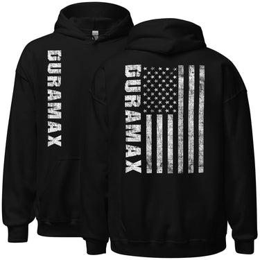 Duramax Hoodie Sweatshirt